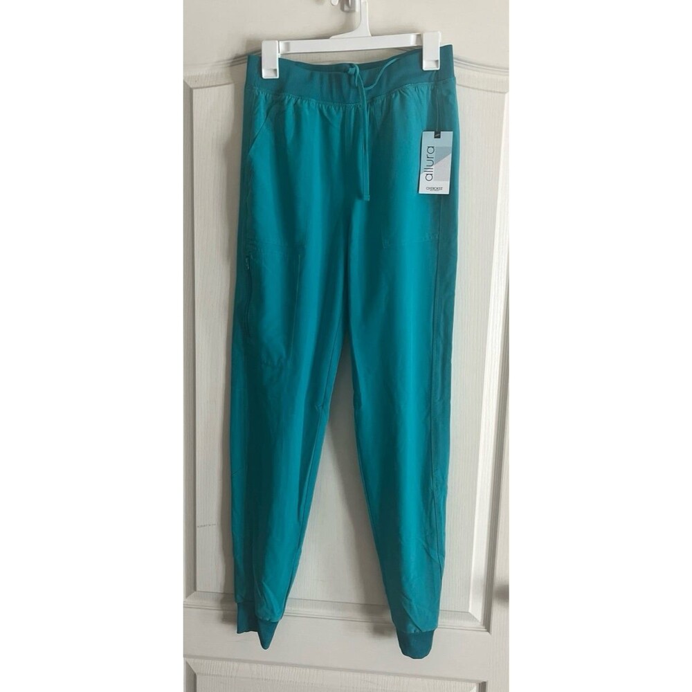 Scrub uniform